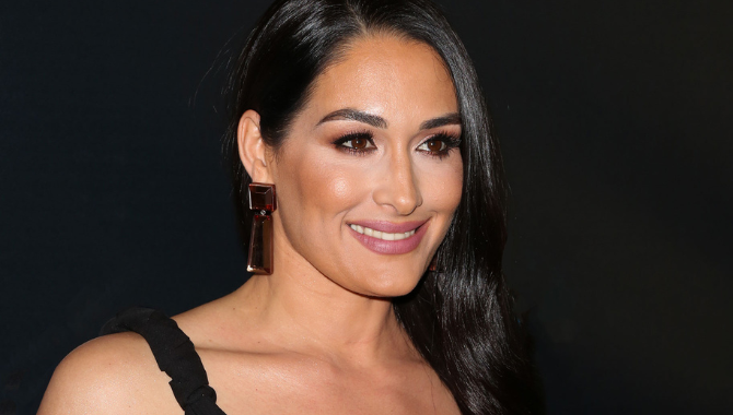 Nikki Bella Husband