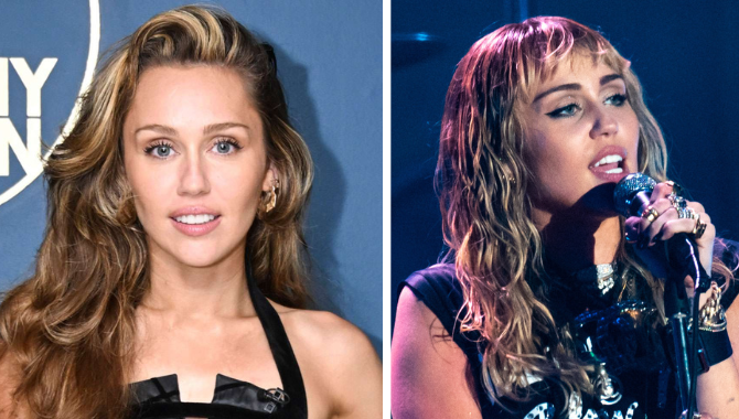 Miley Cyrus Net Worth
