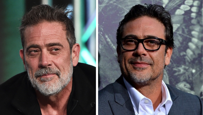 Jeffrey Dean Morgan Net Worth