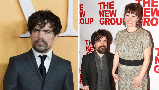 Peter Dinklage Net Worth