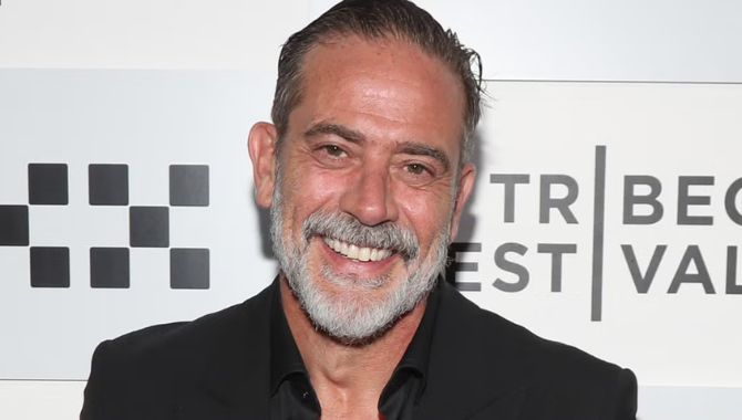 Jeffrey Dean Morgan net worth