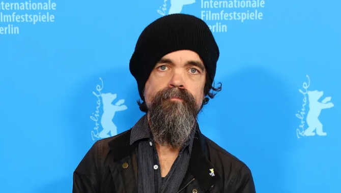 Peter Dinklage net worth