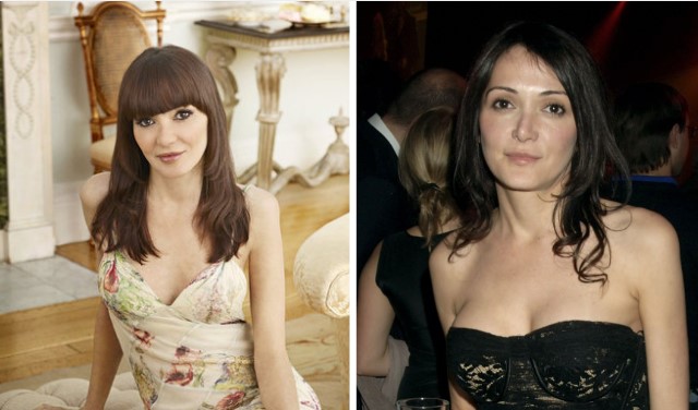 annabelle neilson net worth