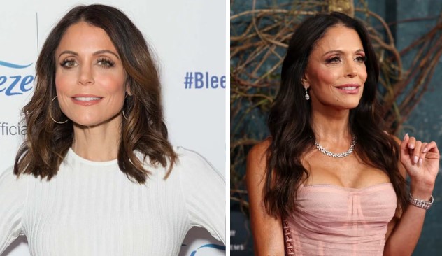 bethenny frankel net worth