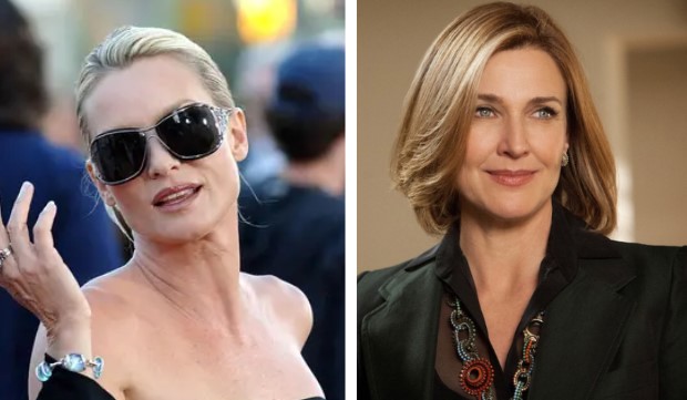 brenda strong net worth