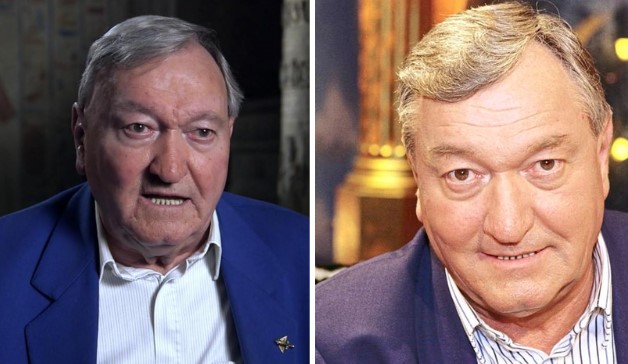 erich von däniken net worth