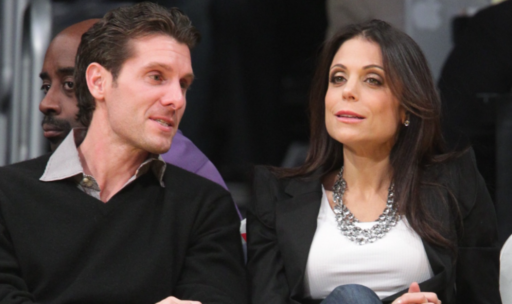 bethenny frankel net worth