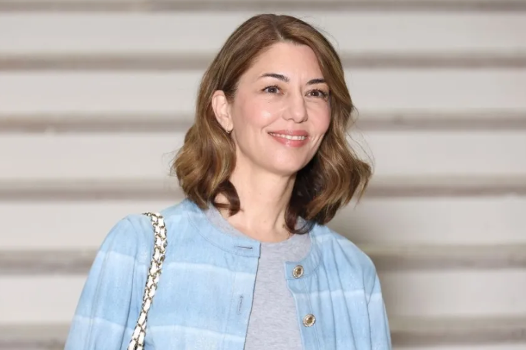 sofia coppola net worth