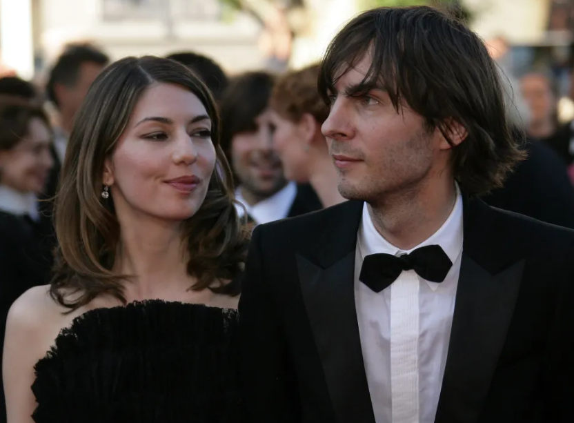 sofia coppola net worth