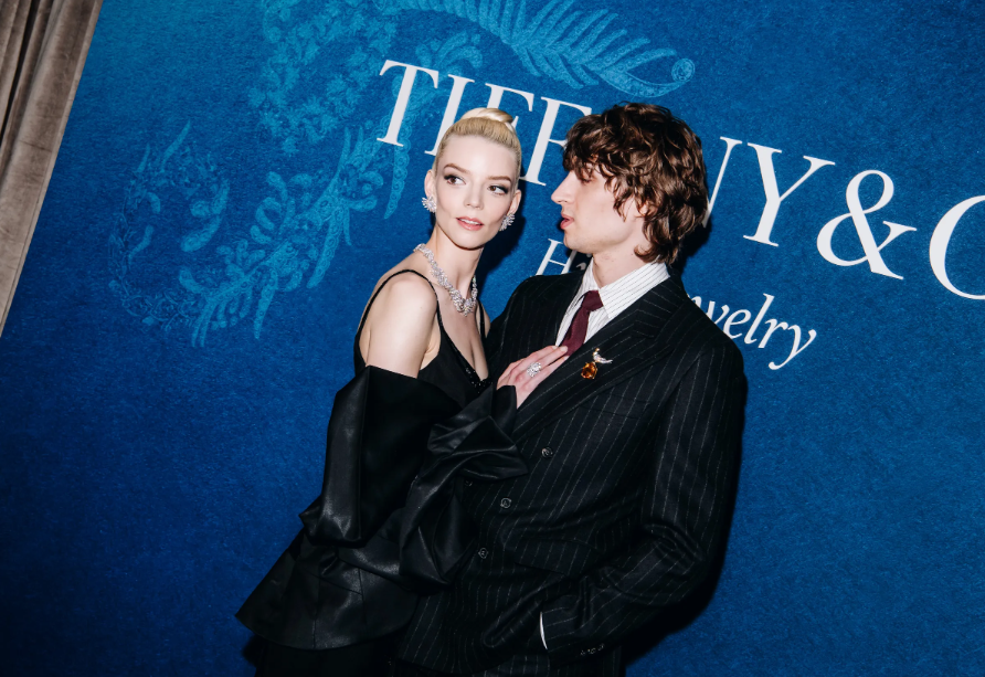 anya taylor-joy height