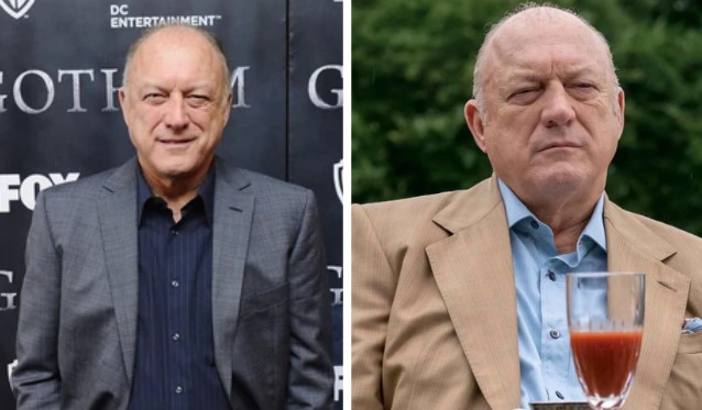 john doman net worth