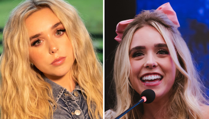 Jenna Davis Age