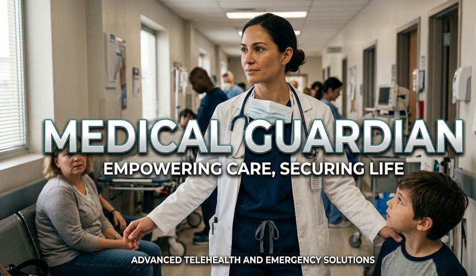 Medical Guardian