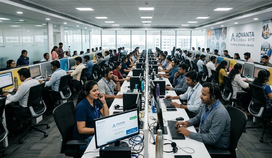 bpo companies