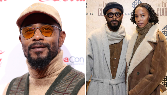 Lakeith Stanfield Wife