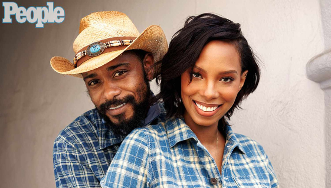 Lakeith Stanfield Wife