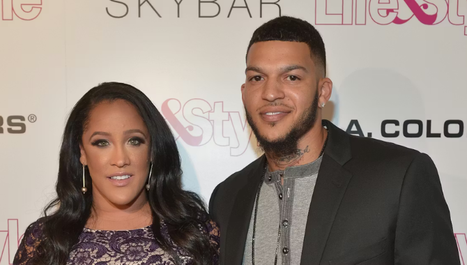 Natalie Nunn Husband