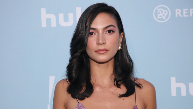 Natalee Linez Movies and TV Shows