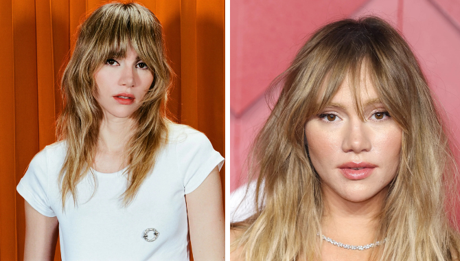Suki Waterhouse Songs
