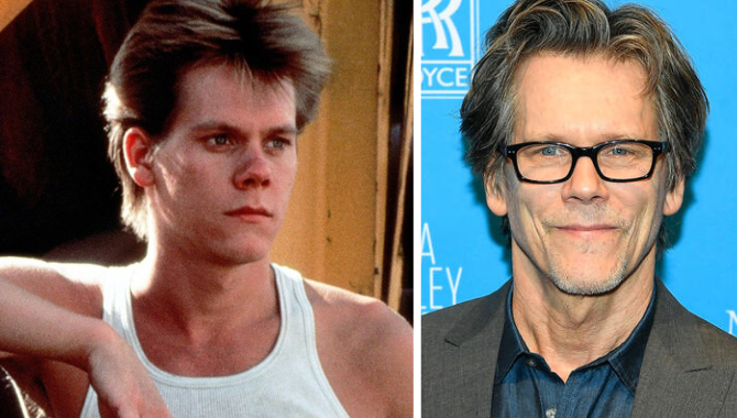 Kevin Bacon Net Worth