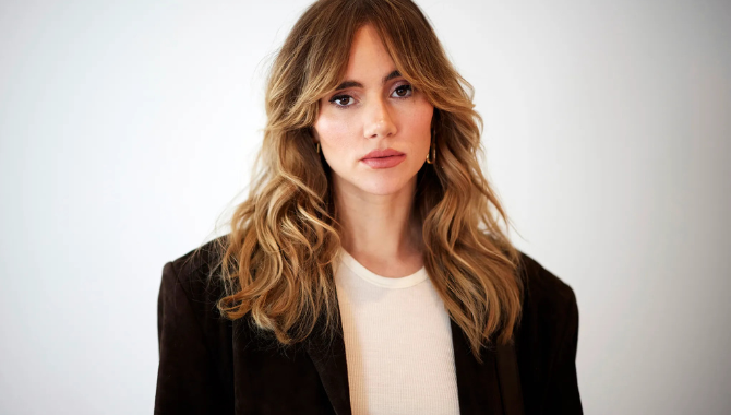 Suki Waterhouse songs