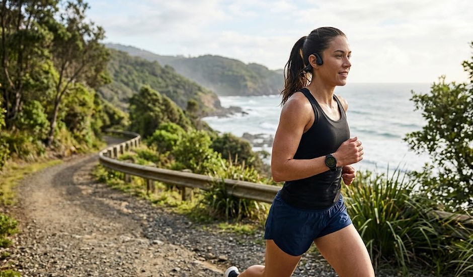 shokz headphones