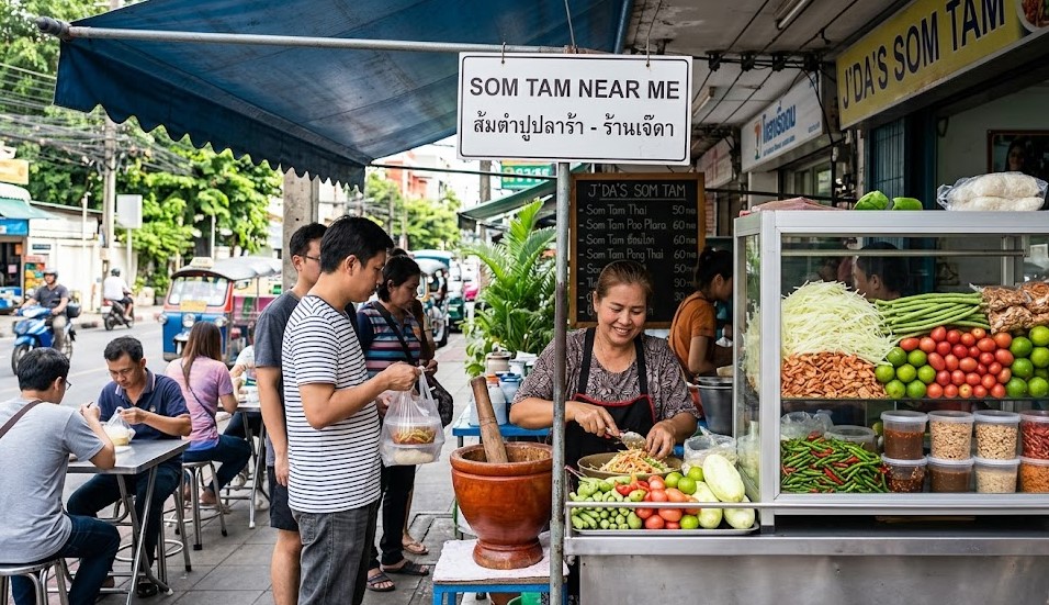 som tam near me