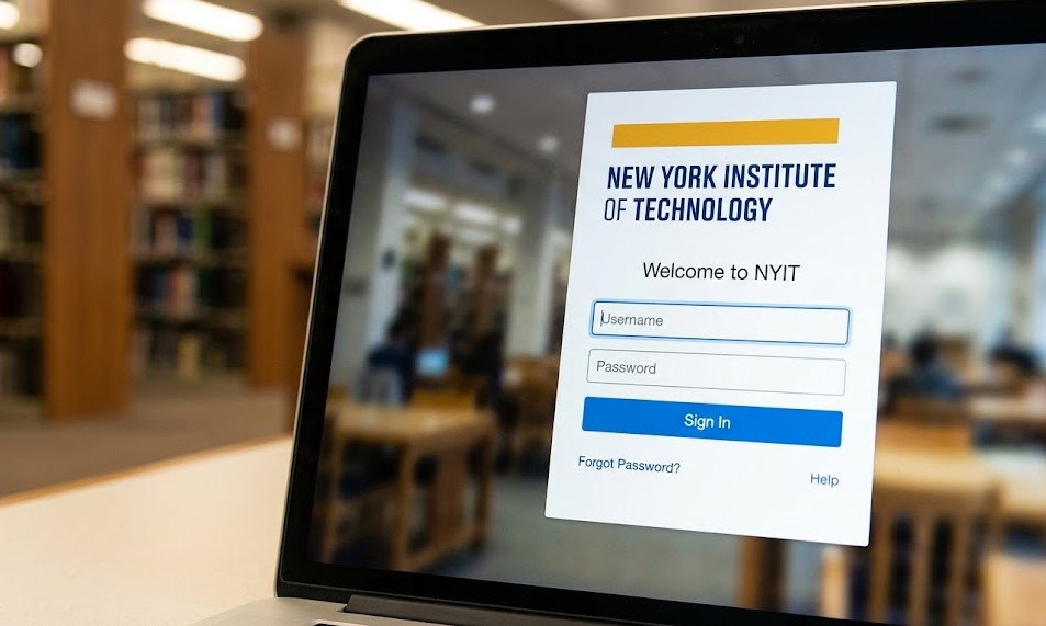nyit login